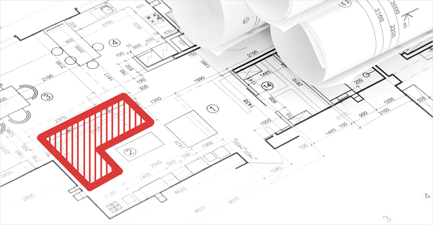 La conformità edilizia: Un esempio pratico e una soluzione