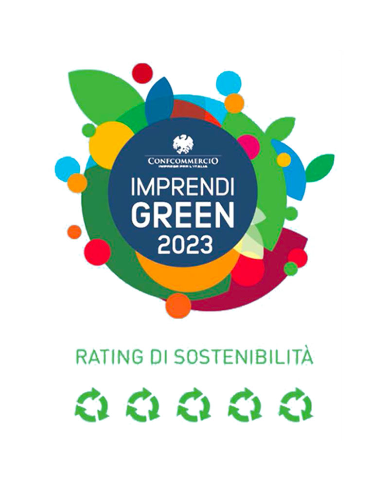 Valore+ Sostenibilità